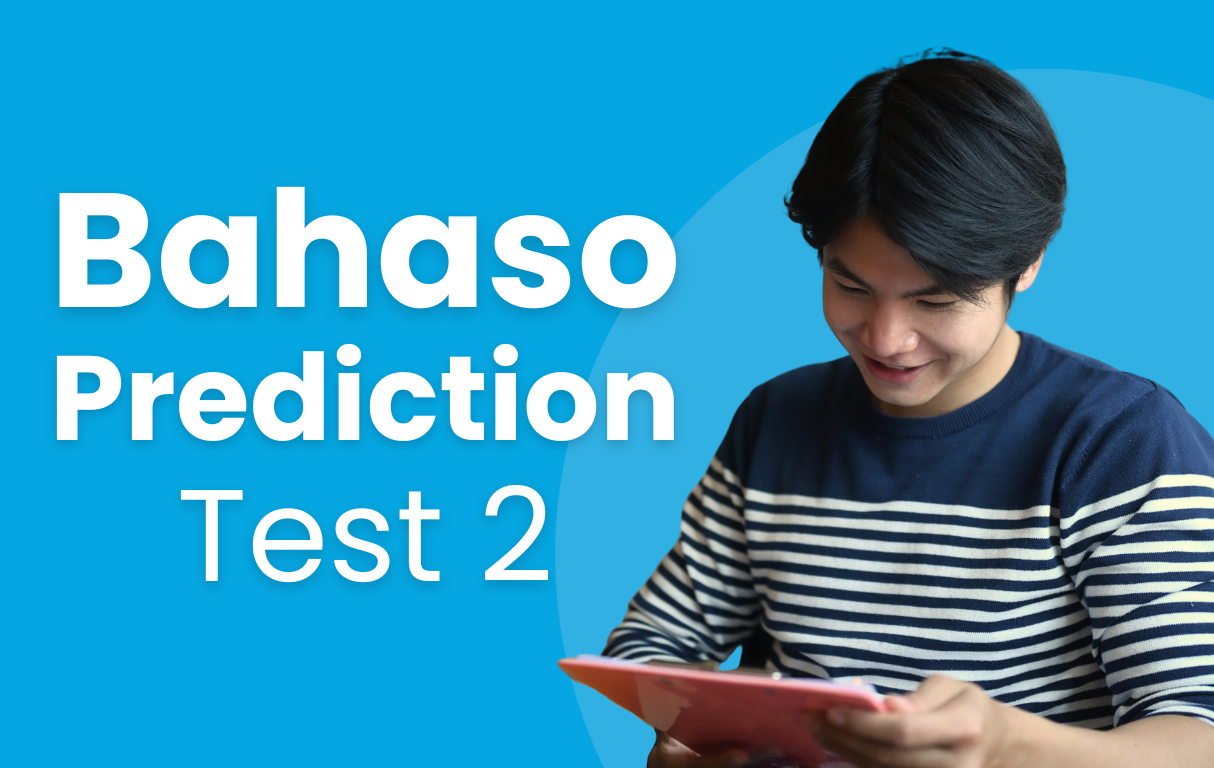 Bahaso Prediction Test 2